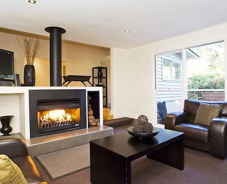 Credo Cottages 奥林达 客房 照片
