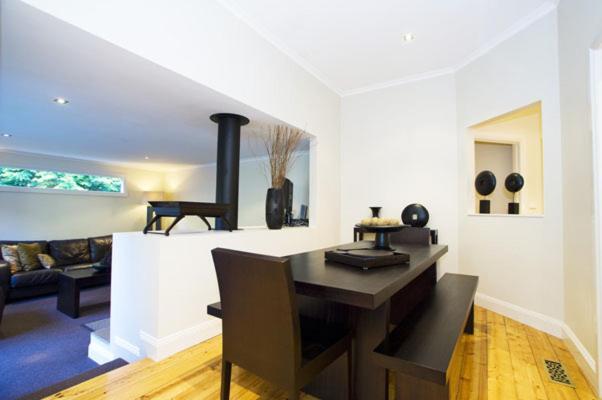 Credo Cottages 奥林达 客房 照片