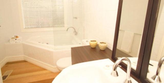 Credo Cottages 奥林达 客房 照片