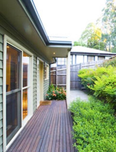 Credo Cottages 奥林达 客房 照片