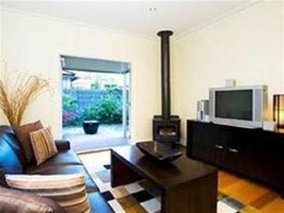 Credo Cottages 奥林达 外观 照片